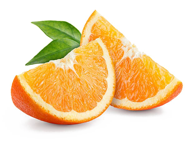 oranges